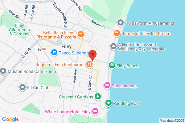 Filey Travel
