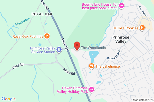 Roundstone Care Residential Home