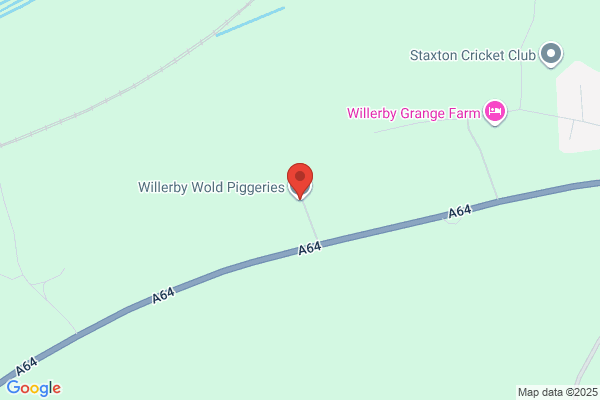 Willerby Wold Piggeries Ltd