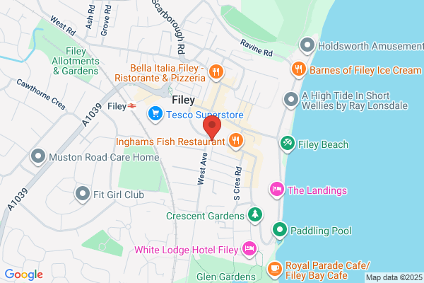 Yorkshire Coast Locksmiths
