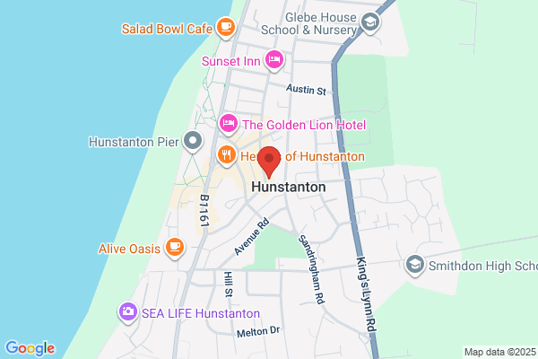 Hunstanton Post Office