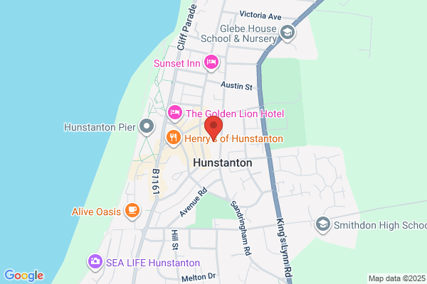 C S V Vocal (Hunstanton)