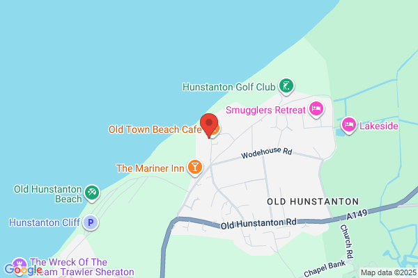 Royal National Lifeboat Institution