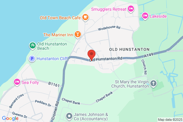 Old Hunstanton Social Club