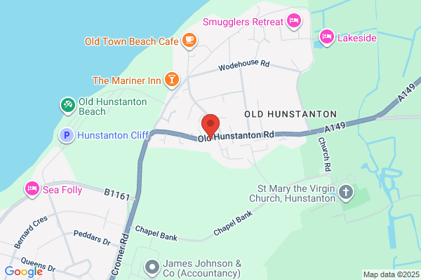Old Hunstanton Stores