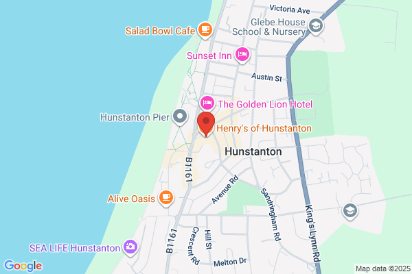 Castaways Fish & Chip Shop