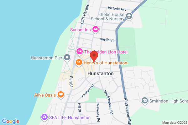DPD Parcel Shop Location - Sainsbury's