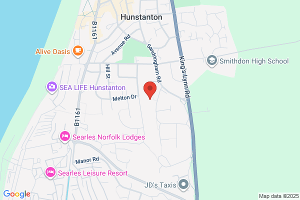 Hanover Housing Association