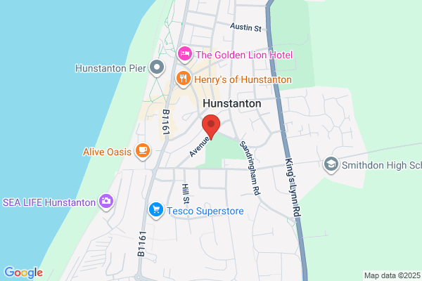 Hunstanton Community Centre