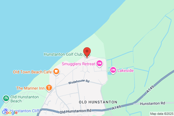Hunstanton Golf Club