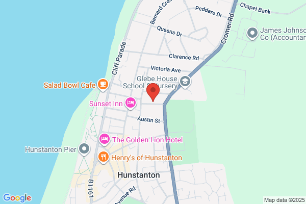Hunstanton Plant Hire