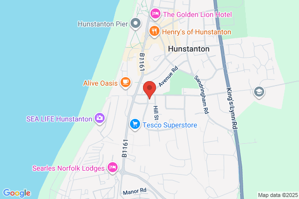 Huntstanton Aquatics