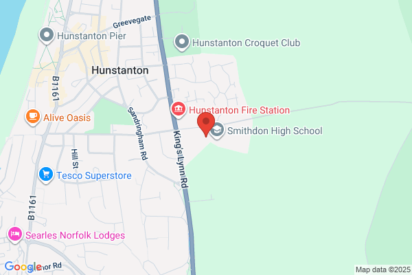 Northwest Anglia Healthcare Trust Community Dental Services