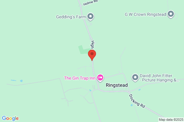 Ringstead Store