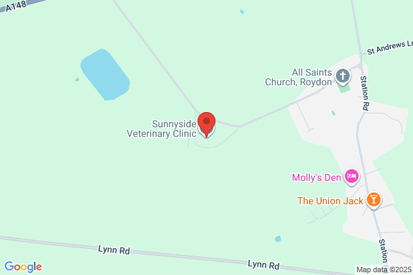 Sunnyside Veterinary Clinic