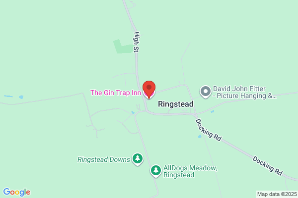 Gin Trap Inn