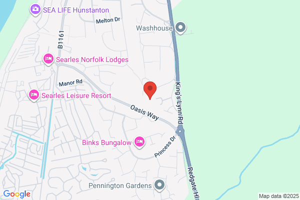 Redgate Junior School