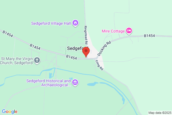 Sedgeford First School