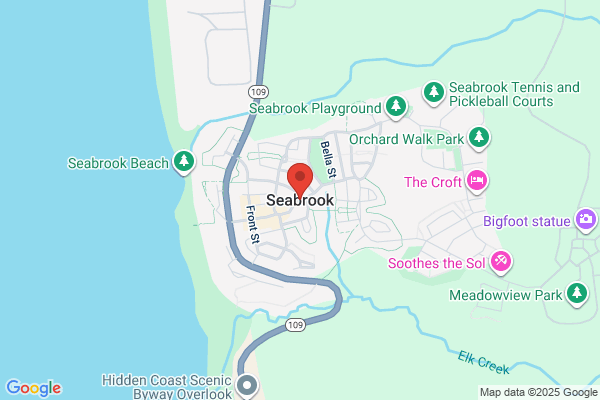 Seabrook