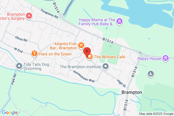 Barrie Hill Property Maintenance