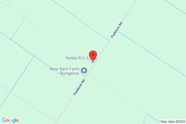 Nobles Farm Cattery