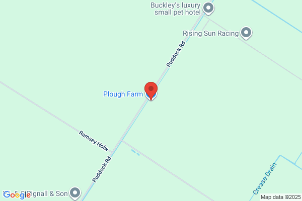 Plough Farm
