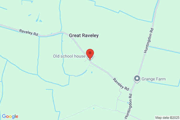 The Old Fen School
