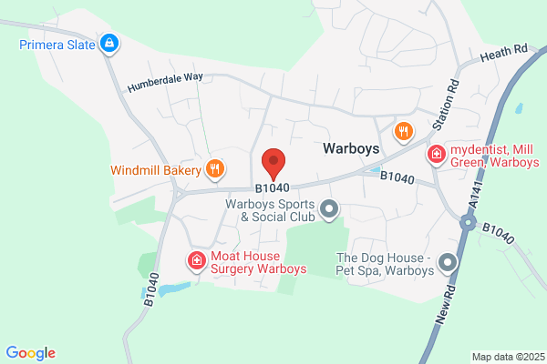Warboys