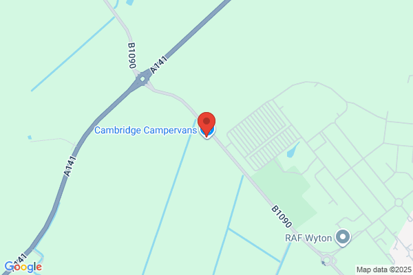 Greenwood Body Centre