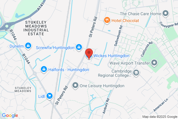 Notley's Of Huntingdon