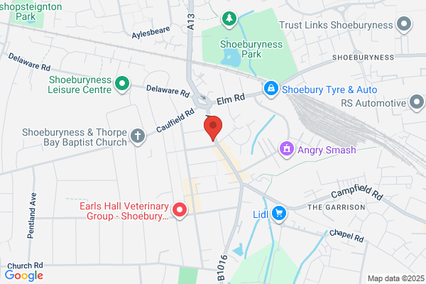 Priory Motor Group