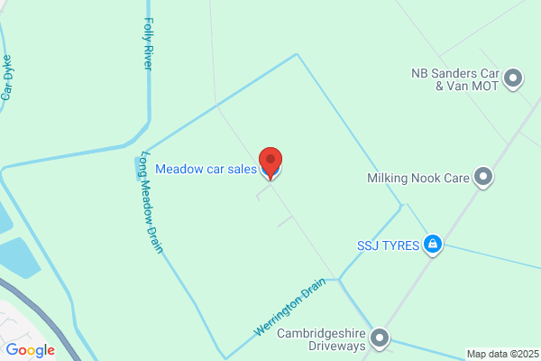 Meadow's Motors