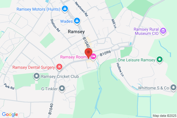 Ramsey Outside Catering Co Ltd