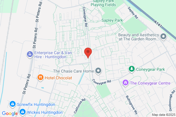 Hunts Forum Of Voluntary Organisations