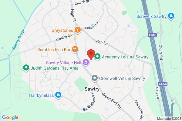 Sawtry Youth & Community Centre
