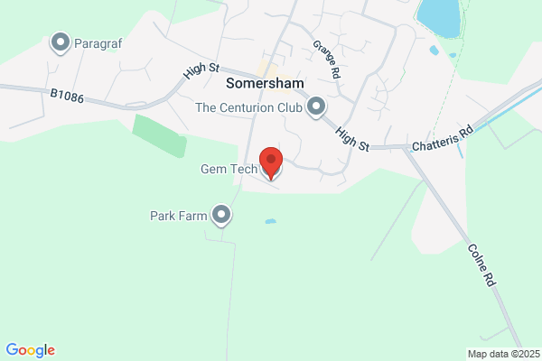 Somersham Computer Service