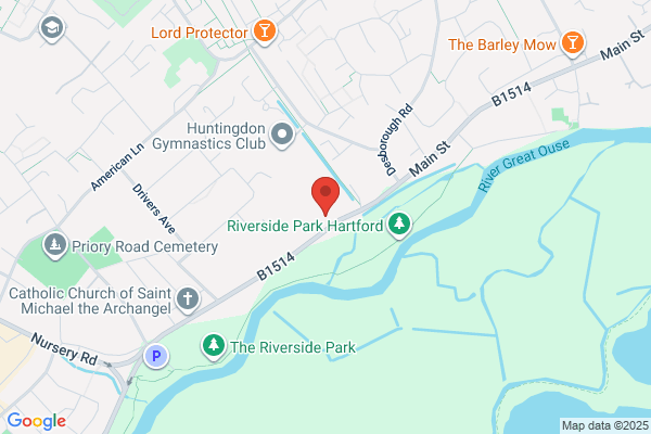 Hunts Construction Ltd