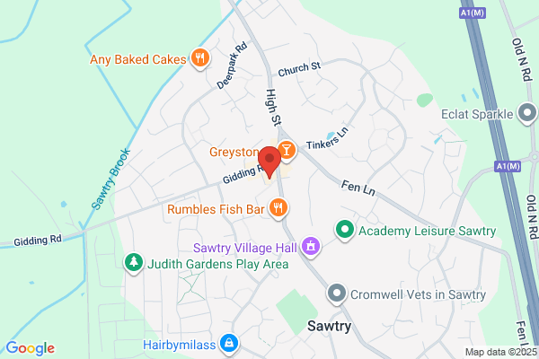 Sawtry Mini Market