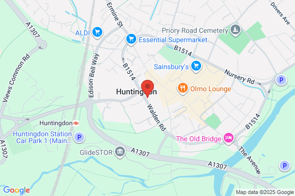 Cambridgeshire Magistrates Courts Committee