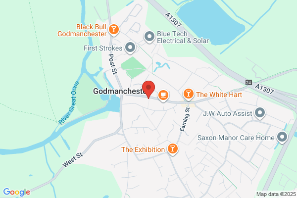 Godmanchester Family Dental Health Centre