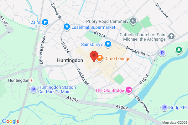 Burton - CLOSED