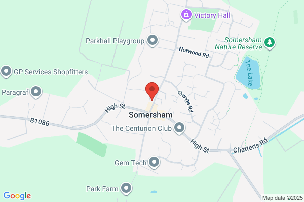 Parkhall Surgery