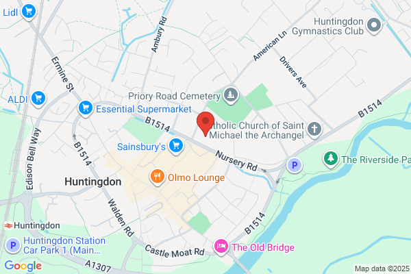 Priory Fields Partnership