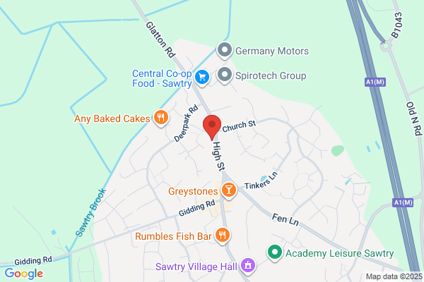 Wellside Surgery