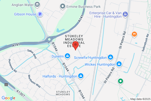 Sketchley Retail Ltd