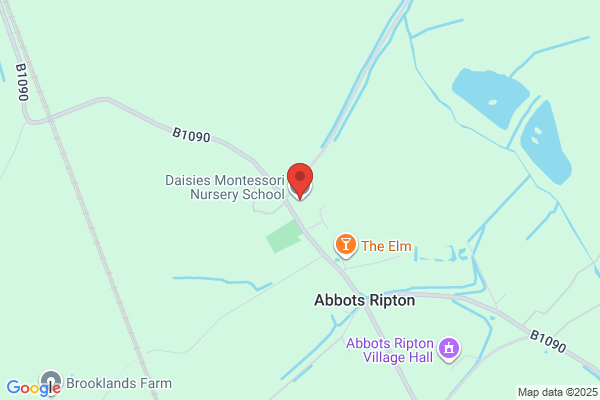 Ailwyn School