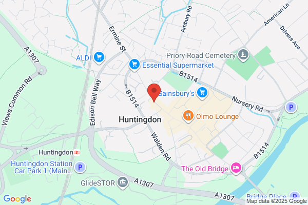 Taylors Lettings Agents Huntingdon - Closed