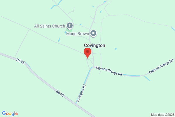 T Brown & Son (Covington) Ltd