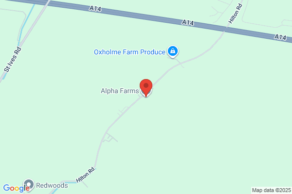 A K & J F Farms