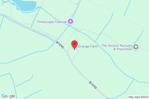 Grange Farm
